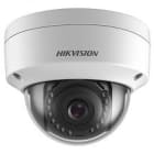 HIKVISION ITALY SRL - HIK300819877 DS-2CD1141-I(2.8) DOME IP 4MP IK10