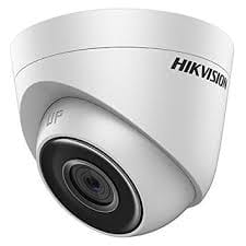 HIKVISION ITALY SRL HIK300819884 DS-2CD1341-I(4) TURET IP 4MP