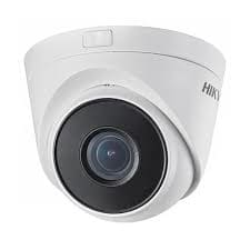 HIKVISION ITALY SRL HIK300820123 DS-2CD1H41WD-IZ(2.8-12) TURRET IP 4MP
