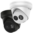 HIKVISION ITALY SRL - HIK311316072 DS-2CD2383G2-I(2.8mm) : TURRET IP OTTICA FISSA H.265+ MOTION 2.0 4K