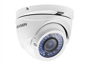 HIKVISION ITALY SRL HIK300609855 DS-2CE56D0T-VFIR3F(2.8-12)TUR TURB 4IN1
