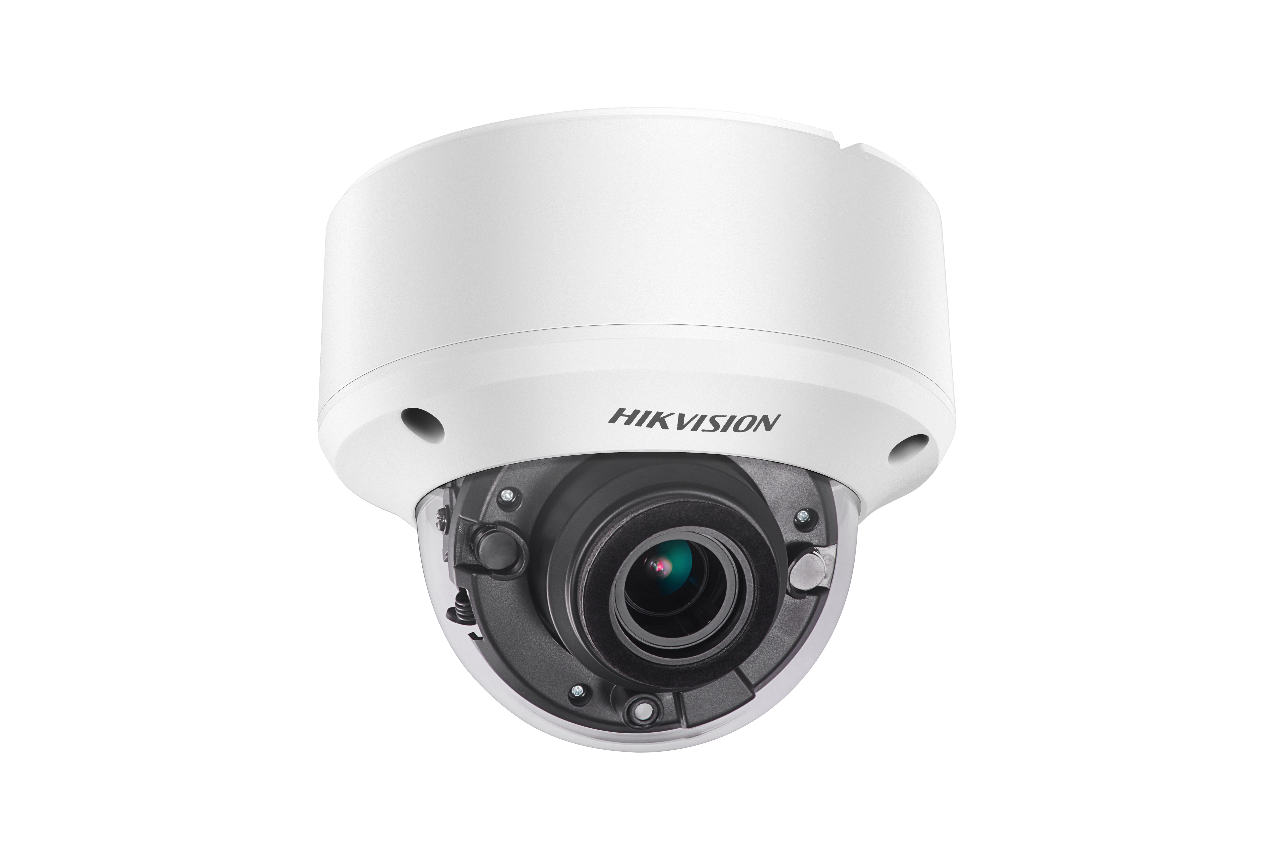 HIKVISION ITALY SRL - HIK300611055 DS-2CE56H0T-VPIT3ZF(2.7-13.5)DOME TURBO5