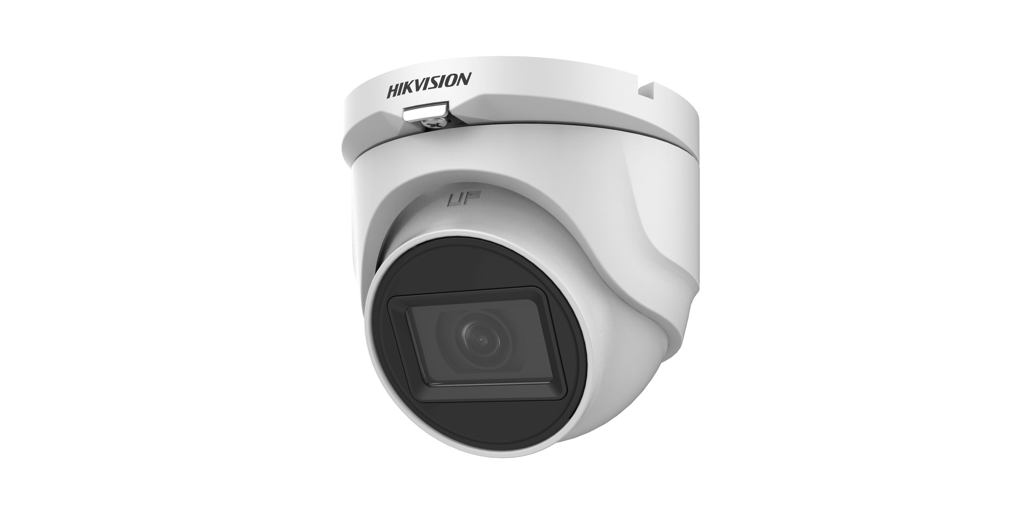 HIKVISION ITALY SRL - HIK300613624 DS-2CE76H0T-ITMF(3.6)TURRET TURBO 4IN1 5