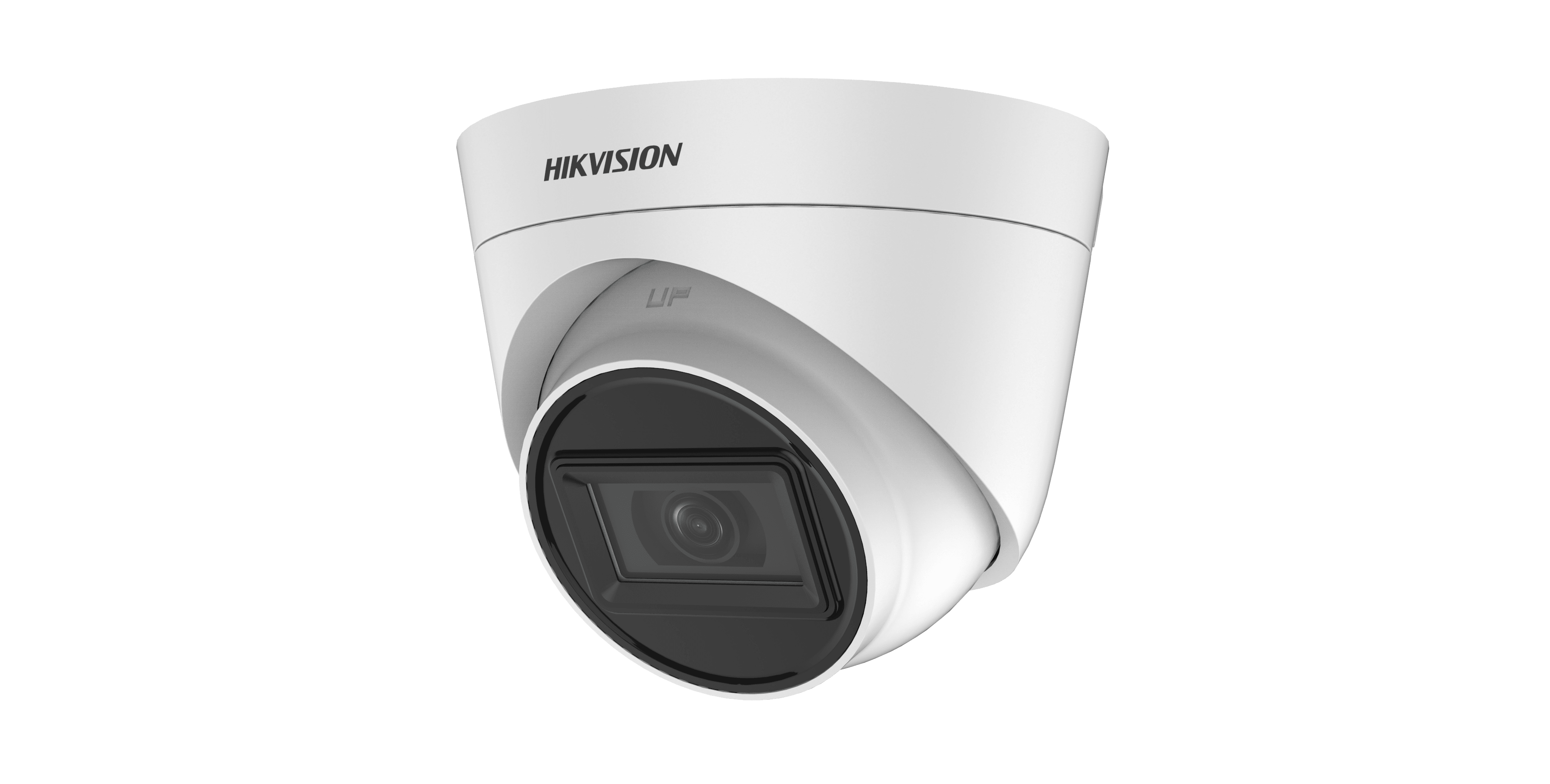 HIKVISION ITALY SRL - HIK300613614 DS-2CE78H0T-IT3F(3.6)TURRET TURBO 4IN1 5