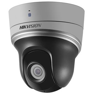HIKVISION ITALY SRL - HIK301308529 DS-2DE2204IW-DE3/W PTZ IP 2"2MP 4X IR WIFI