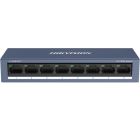 HIKVISION ITALY SRL HIK301802493 DS-3E0108-O SWITCH 10/100 CASE METALLICO