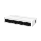 HIKVISION ITALY SRL - HIK301801385 DS-3E0108D-E SWITCH 10/100 PLASTICO