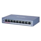HIKVISION ITALY SRL - HIK301801293 DS-3E0109P-E/M : SWITCH 10/100 POE