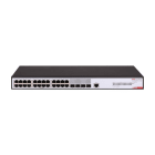 HIKVISION ITALY SRL HIK301803007 DS-3E2528-HI-24T4F SWITCH