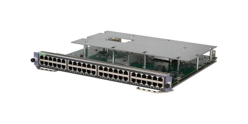 HIKVISION ITALY SRL HIK301802578 DS-3E7800-48F SWITCH CARD