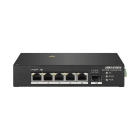 HIKVISION ITALY SRL HIK301803168 DS-3T0306HP SWITCH