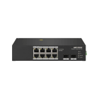 HIKVISION ITALY SRL HIK301803167 DS-3T0510HP SWITCH