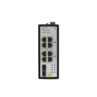 HIKVISION ITALY SRL HIK301802455 DS-3T0510P SWITCH