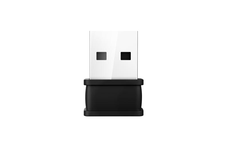 HIKVISION ITALY SRL HIK317200511 DS-3WRU3X ADATTATORE NANO USB WI-FI 6