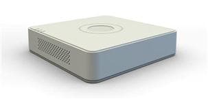 HIKVISION ITALY SRL HIK300216532 DS-7104HGHI-F1 DVR 71F 4CH 2MP LITE