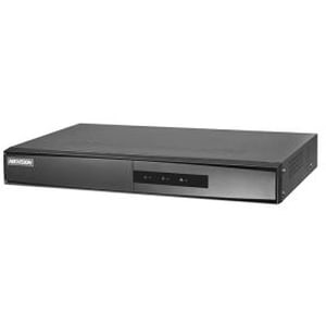 HIKVISION ITALY SRL - HIK303613779 DS-7104NI-Q1/4P/M NVR 71Q 4CH POE 4MP