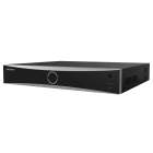 HIKVISION ITALY SRL - HIK303616156 DS-7732NXI-K4/16P NVR 77K 32CH 16CH POE
