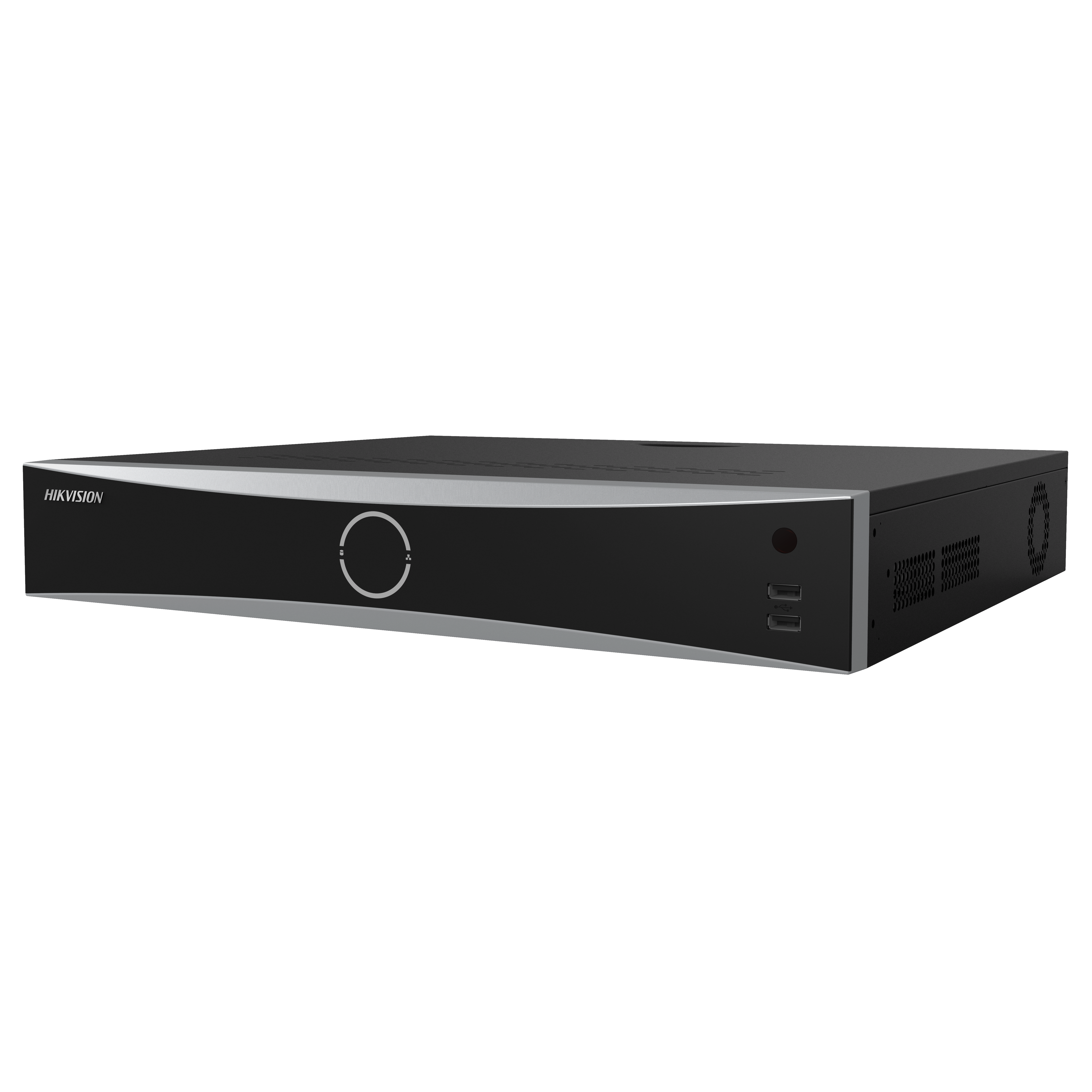 HIKVISION ITALY SRL - HIK303616154 DS-7716NXI-K4/16P : NVR 16CH POE 4K + 1x HDD 2TB VIDEO