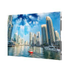 HIKVISION ITALY SRL - HIK317002704 DS-D4212FI-CWF/III LEDWALL P1.25 INDOOR