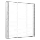 HIKVISION ITALY SRL - HIK317001527 DS-D4239TI-SHC LEDWALL TRANSPARENT INDOOR