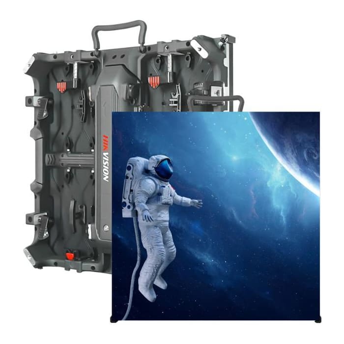 HIKVISION ITALY SRL - HIK317004507 DS-D4248RO-CQ RENTAL LED OUTDOOR P4.8