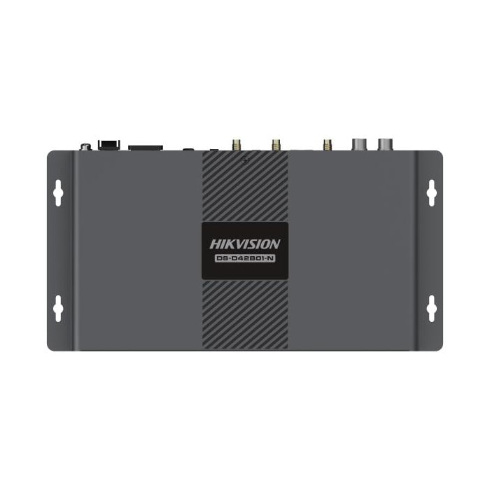 HIKVISION ITALY SRL HIK317002231 DS-D42B04-N LED CONTROLLER OUTDOOR RENTA