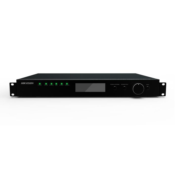 HIKVISION ITALY SRL HIK302503062 DS-D42C16-H LED CONTROLLER SERIE INDOOR