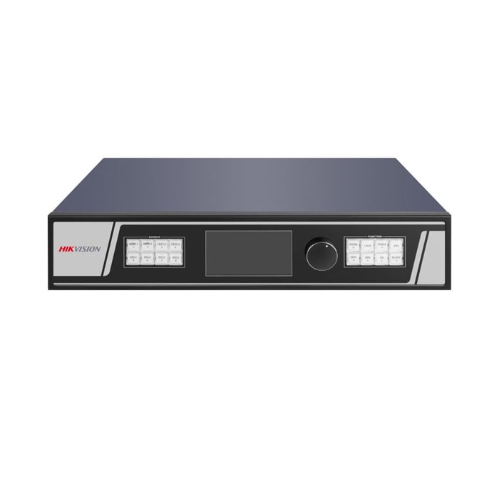 HIKVISION ITALY SRL HIK317000251 DS-D42V24-H LED CONTROLLER D42/D44 INDO