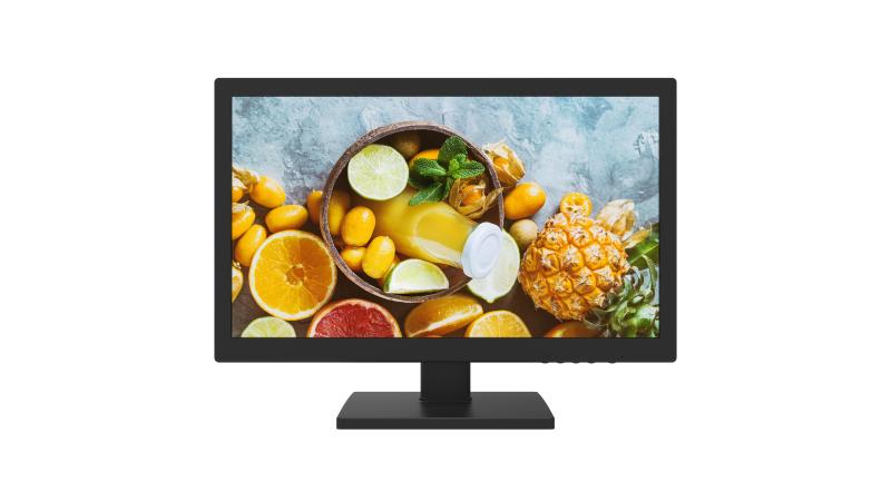 HIKVISION ITALY SRL - HIK302502230 DS-D5019QE-B MONITOR QE 19 FULL HD