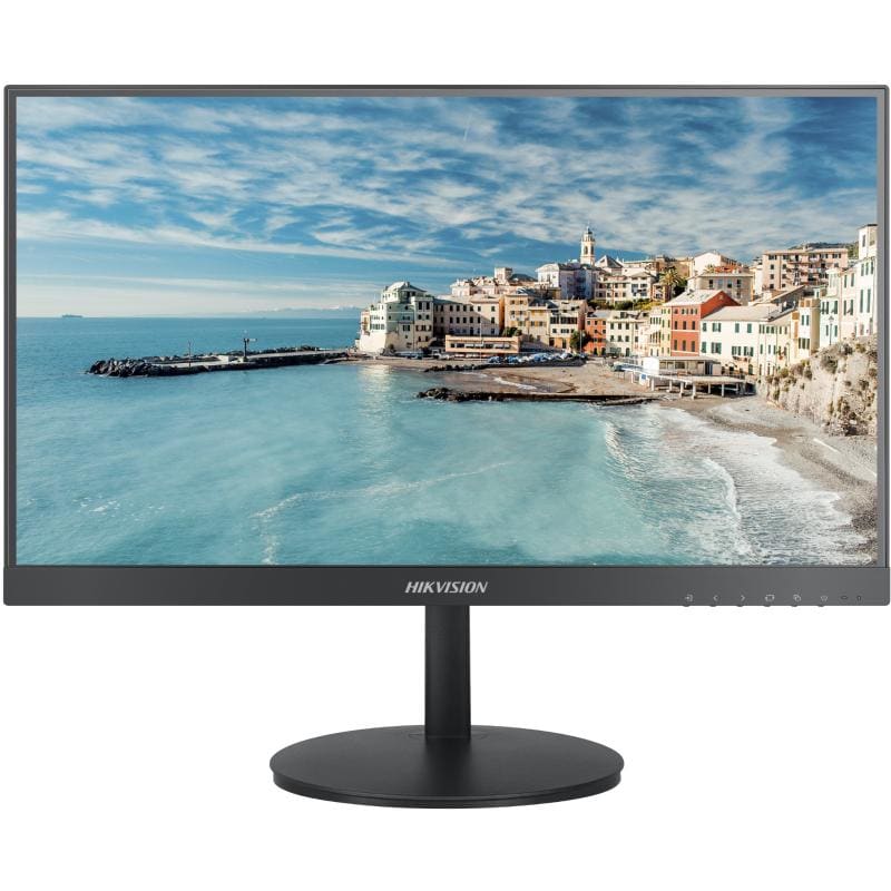 HIKVISION ITALY SRL HIK317500077 DS-D5022FC-C MONITOR FC E-LED 22 FULL H