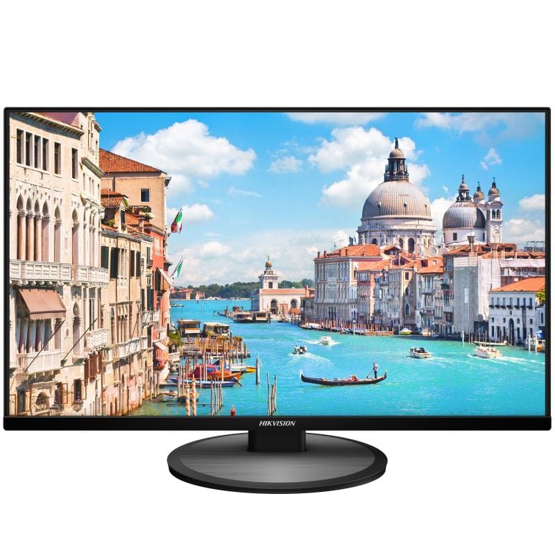 HIKVISION ITALY SRL HIK302503563 DS-D5027UC MONITOR UC 27 FULL HD