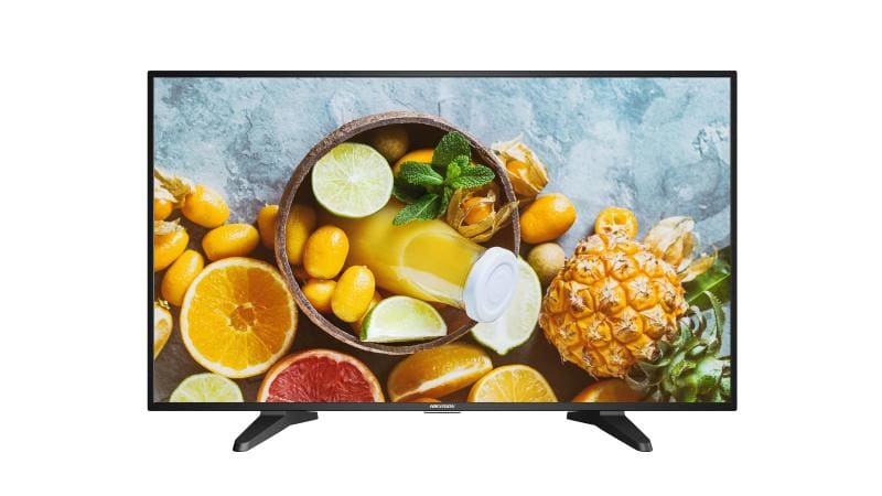 HIKVISION ITALY SRL HIK302502715 DS-D5043QE MONITOR 43 FULL HD