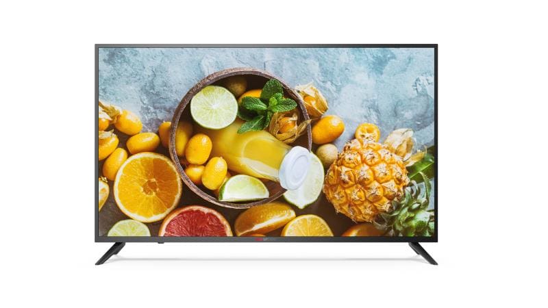 HIKVISION ITALY SRL HIK317500075 DS-D5050UC-C MONITOR UC 50 4K