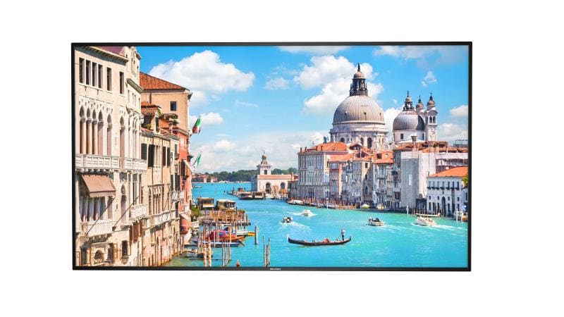 HIKVISION ITALY SRL HIK302502773 DS-D5043UC MONITOR 43 4K