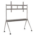 HIKVISION ITALY SRL - HIK321200048 DS-D5ABKY2-B SUPP. PAVIMENTO MONITOR 55-