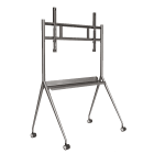 HIKVISION ITALY SRL - HIK321200047 DS-D5ABKY2-S SUPP. PAVIMENTO MONITOR 55-