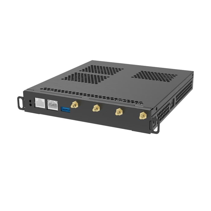 HIKVISION ITALY SRL HIK321200154 DS-D5AC9C3-4S6 OPS 64GB ANDROID 11