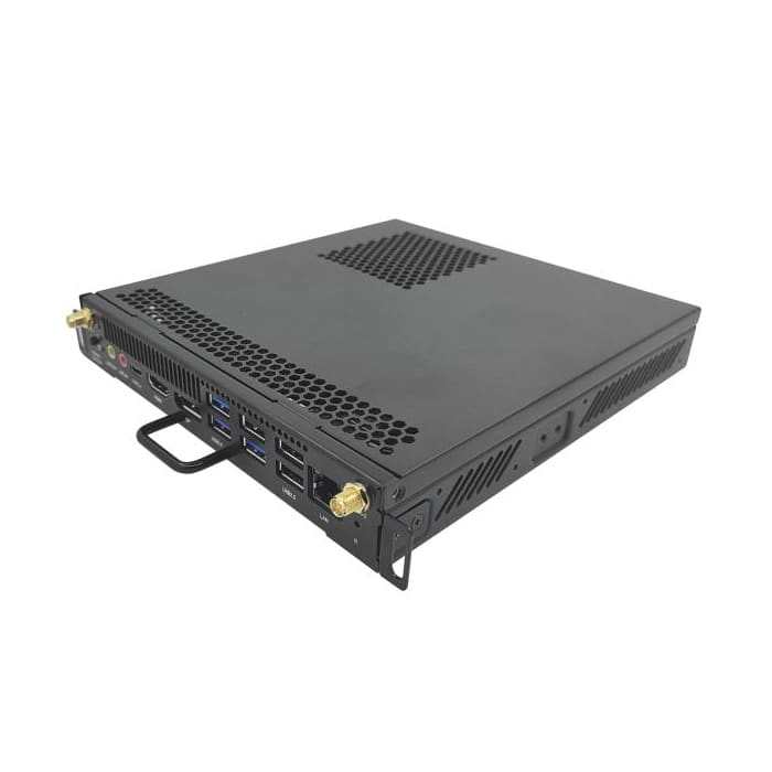 HIKVISION ITALY SRL HIK321200162 DS-D5AC9C5-8S2 OPS I5 SSD256 WINDOWS 10