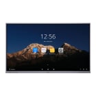 HIKVISION ITALY SRL - HIK321000496 DS-D5B75RB/C INTERACTIVE MONITOR 75