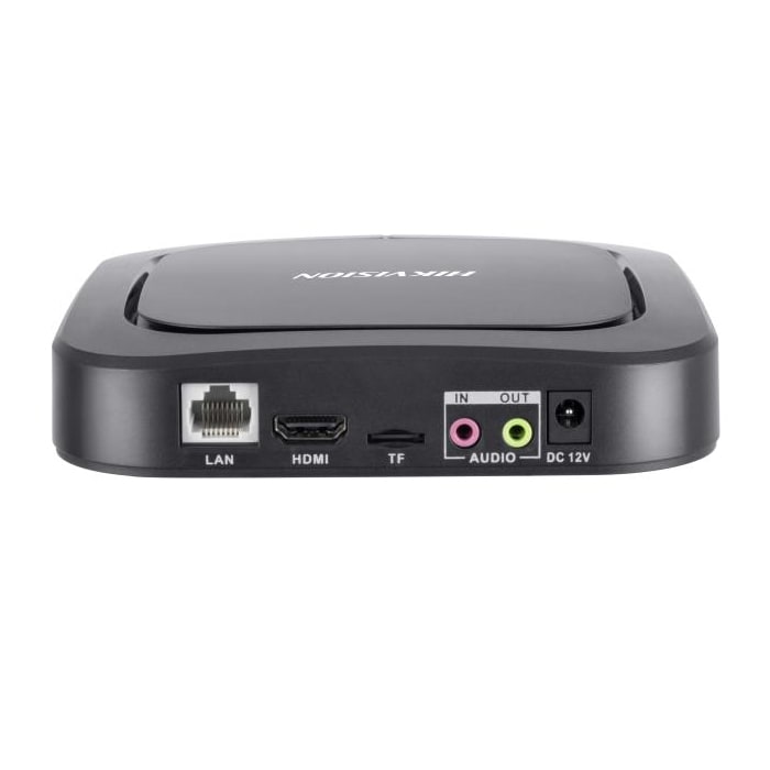 HIKVISION ITALY SRL HIK317600978 DS-D60E-B DIGITAL SIGNAGE BOX