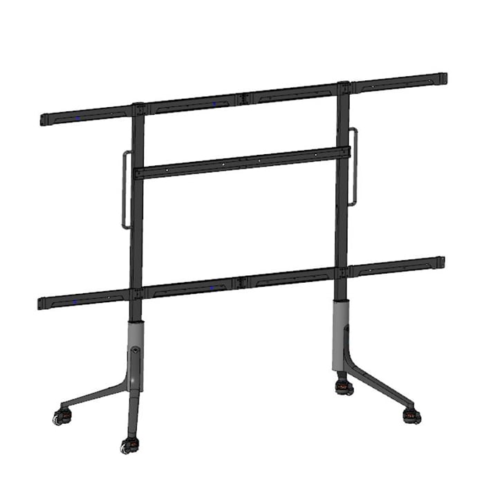 HIKVISION ITALY SRL - HIK317004327 DS-DLAIO108-LM STAFFA LEDWALL