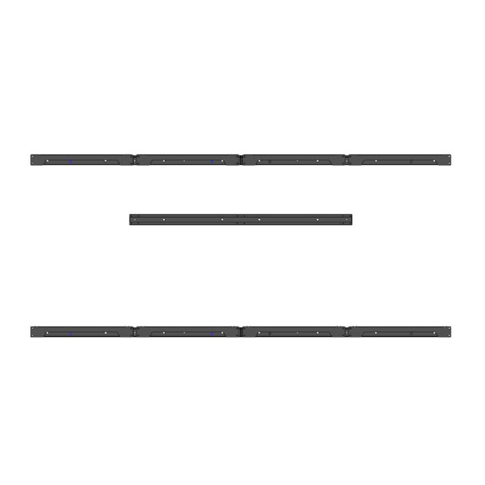 HIKVISION ITALY SRL - HIK317004323 DS-DLAIO108-WM STAFFA LEDWALL