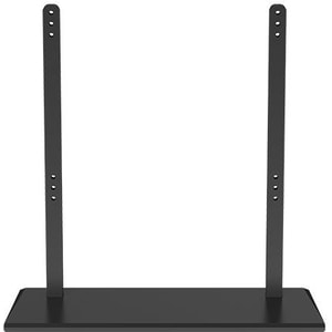 HIKVISION ITALY SRL - HIK190154102 DS-DM6501B SUPPORTO DA TAVOLO MONITOR