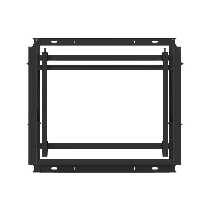 HIKVISION ITALY SRL HIK190144369 DS-DN4601W LCD WALL STAFFA