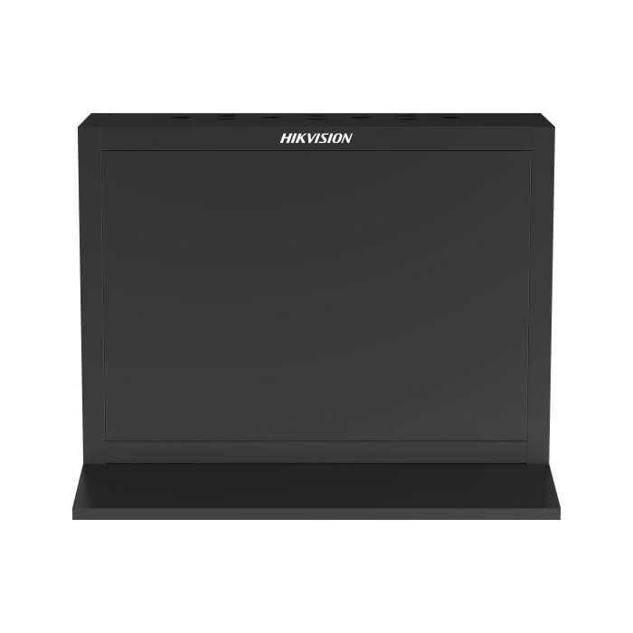 HIKVISION ITALY SRL - HIK190142490 DS-DN46E3M/B LCD WALL STAFFA