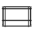 HIKVISION ITALY SRL - HIK195121132 DS-DN6500W/U STAFFA LCD WALL