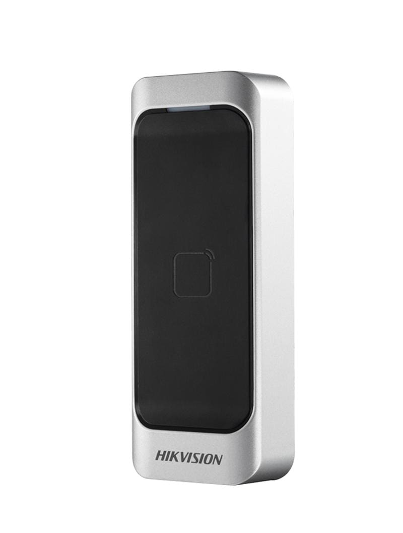 HIKVISION ITALY SRL HIK302918662 DS-K1107AM LETTORE TESSERE M CARD