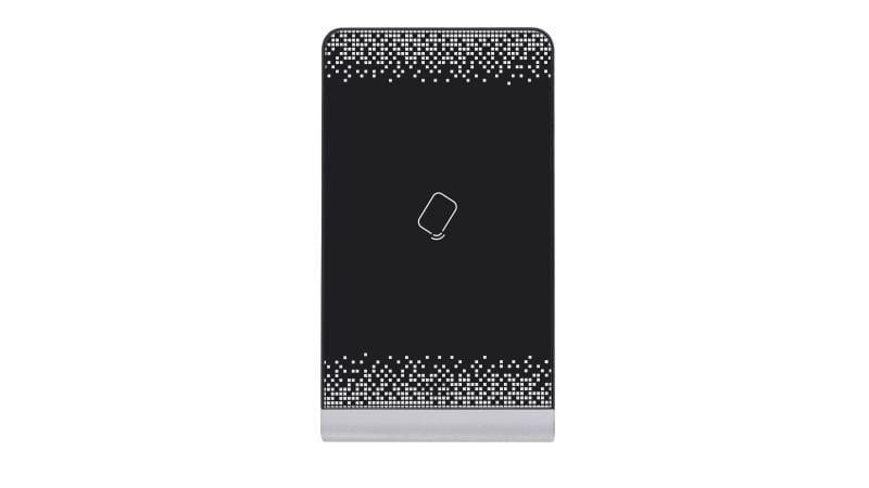 HIKVISION ITALY SRL HIK302901362 DS-K1F100-D8E?LETTORE TESSERE EM M CARD
