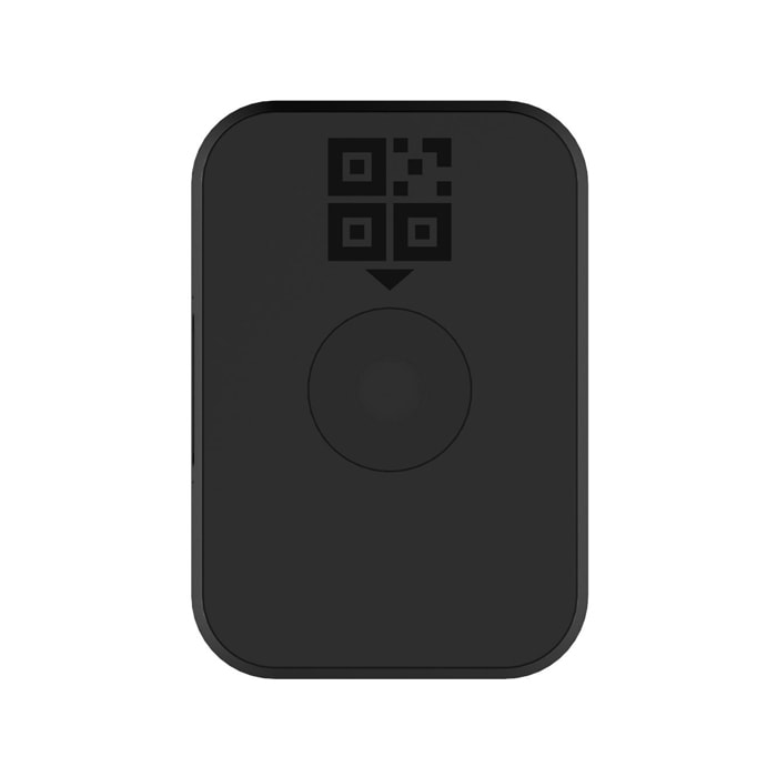HIKVISION ITALY SRL HIK305700865 DS-KAB6-QR
