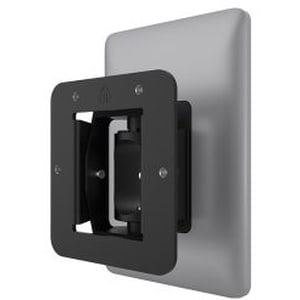 HIKVISION ITALY SRL HIK305701032 DS-KAB6-W1 STAFFA PARETE TERMINALI MINMO